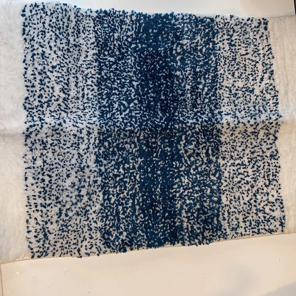 Sohome Decorative Bath Mat